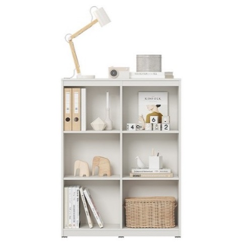 한샘 샘키즈 3단 책장 870