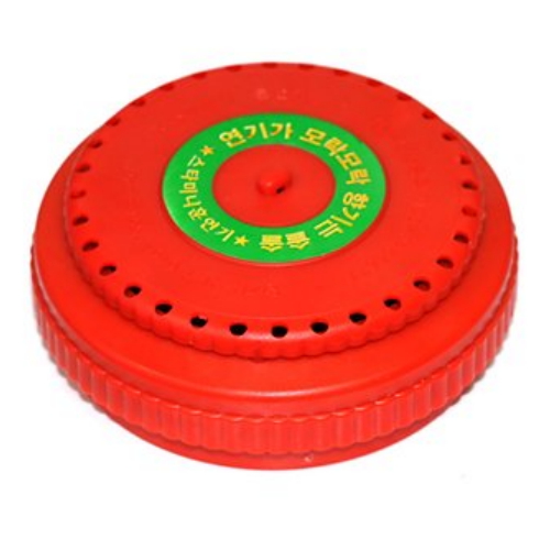 명지물산 스타 미니 훈연기