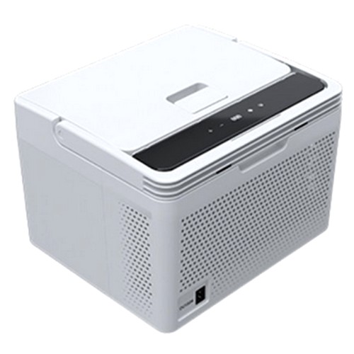 알피쿨  차량용 냉장고 10L C10 (해외구매)
