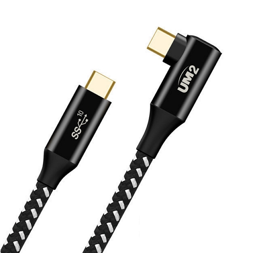 아임커머스 UM2 PD C to C타입 케이블 UMCA-CL100W