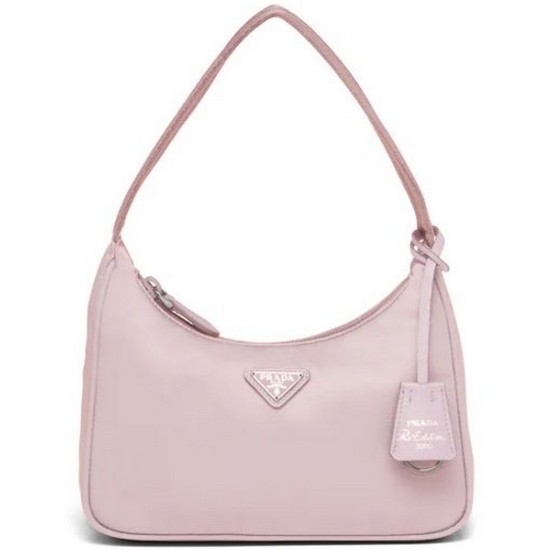 프라다 리나일론 호보백_1NE515 RDH0 F0E18