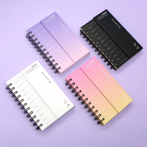 핑크풋  3500 만능 단어장