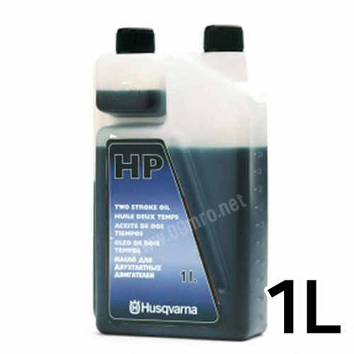 허스크바나  HP 2스트로크 1L