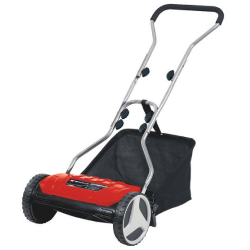 아인헬 수동 잔디깍기 GE-HM 38S-F