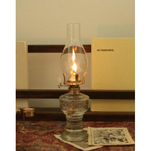 갓샵  빈티지 오일램프