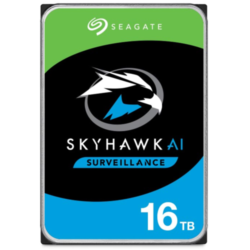 Seagate  SkyHawk AI 7200/256M