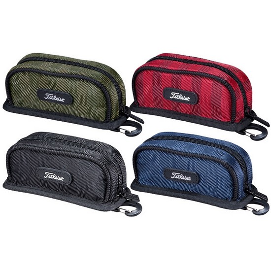 타이틀리스트  시티 액티브 볼케이스 AJBC02