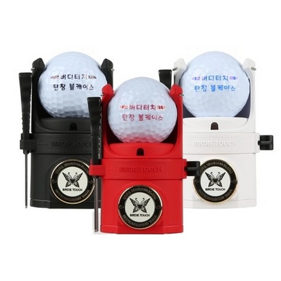 세명스포츠  버디터치 탄창 볼케이스