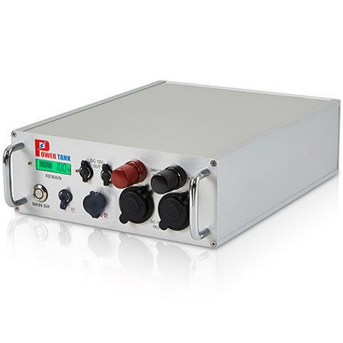 파워탱크 리튬이온 파워뱅크 PT-S120SB