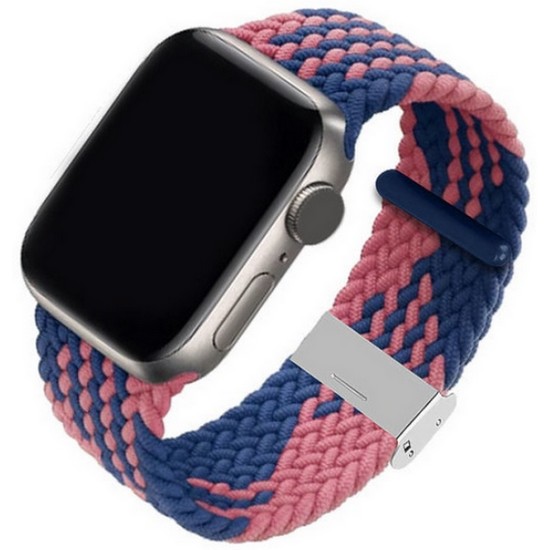 발렌티노루디  애플워치 루프밴드 VRA208-PB