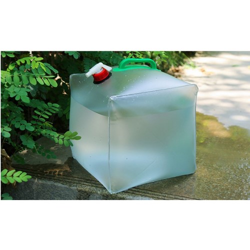 대용량 캠핑 물통 20L