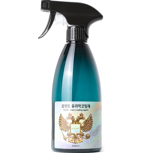 루시드라인 클렌트 유리막 코팅제 500ml