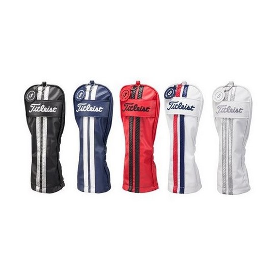 타이틀리스트  우드커버 AJHC9F