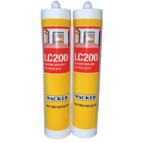 바커케미칼 코리아 럭키실리콘 LC200 270ml