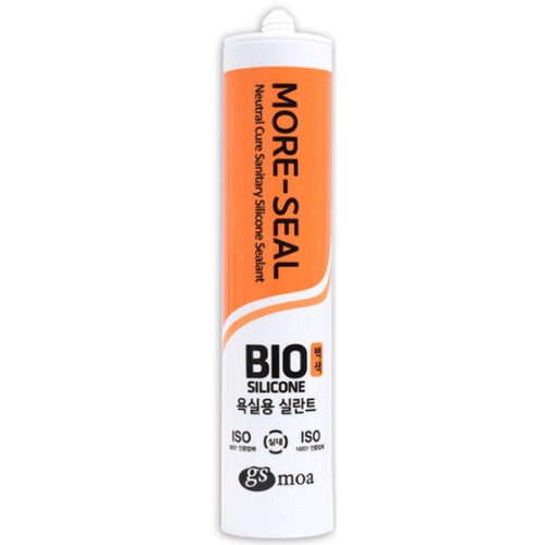 모아실리콘 바이오 270ml