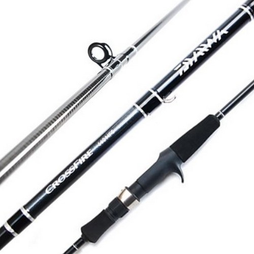 다이와  크로스파이어 KS