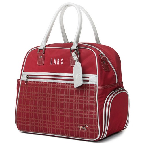 LF 닥스골프 보스턴백 DKBB-019L