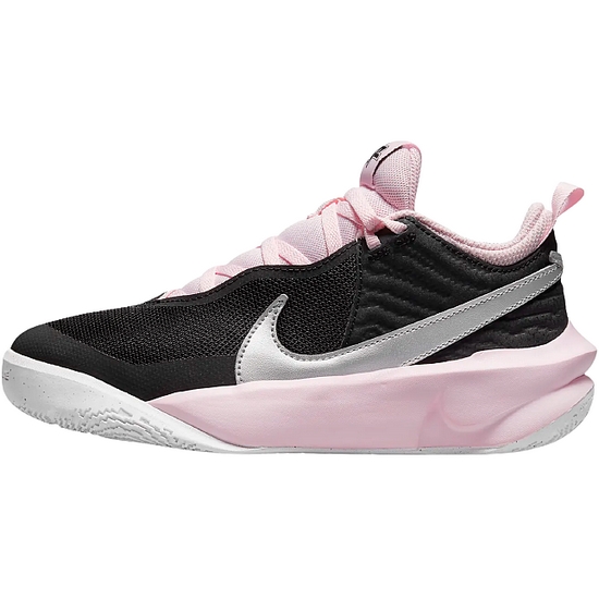 나이키 CW6735-003 허슬 D 10 블랙 GS 여성용
