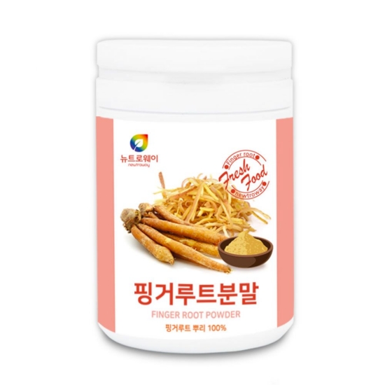 뉴트로웨이 핑거루트분말1통 230g - 에누리 가격비교