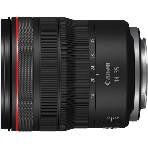 캐논  RF 14-35mm F4 L IS USM