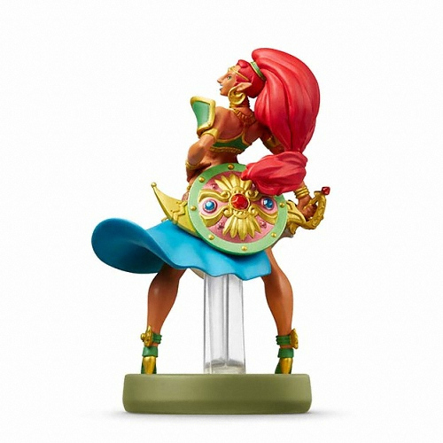 Nintendo  아미보 우르보사 (Urbosa) 젤다의 전설 시리즈