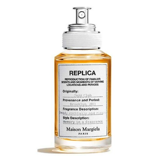 메종마르지엘라 재즈 클럽 EDT