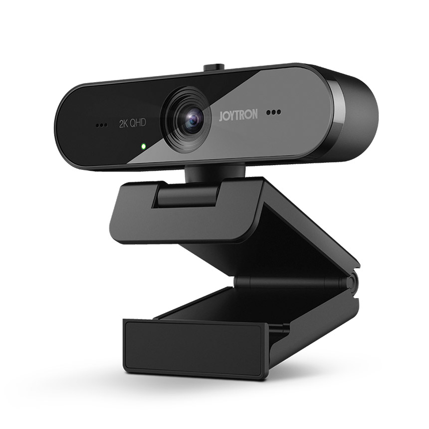 조이트론  QHD40 웹캠