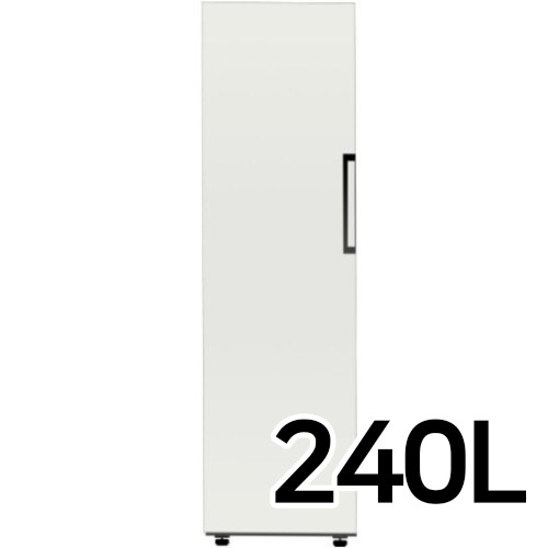 삼성전자 비스포크 키친핏 코타 RZ24A5600 (화이트)