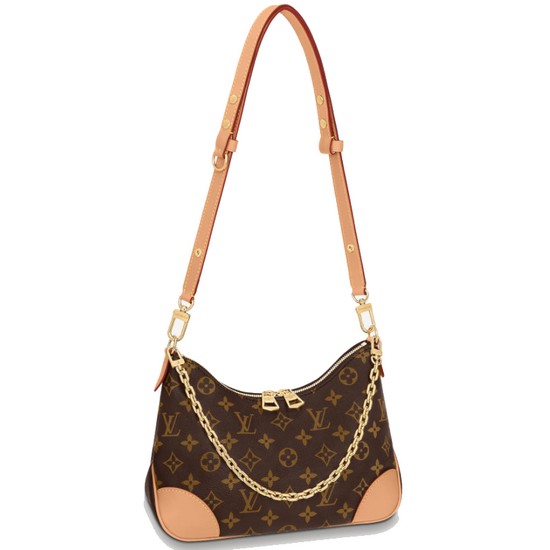 루이비통 한정판 불로뉴 모노그램_M45832