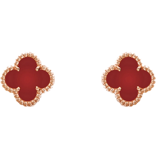 반클리프앤아펠  스위트 알함브라 이어링  VCARN6BO00