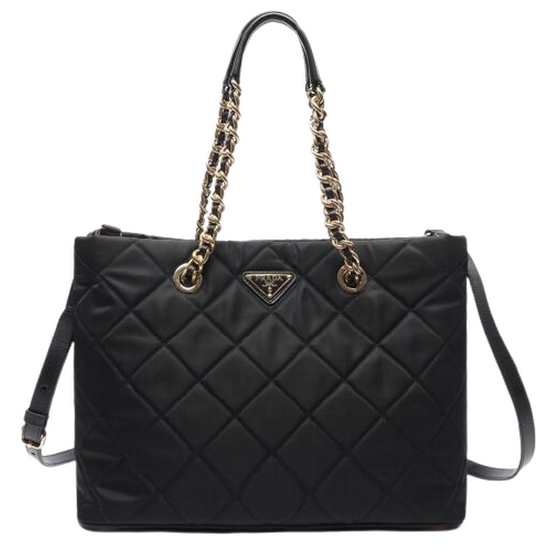 프라다 다이아몬드 퀼팅 포코노 숄더백_1BG740 2DYC F0002