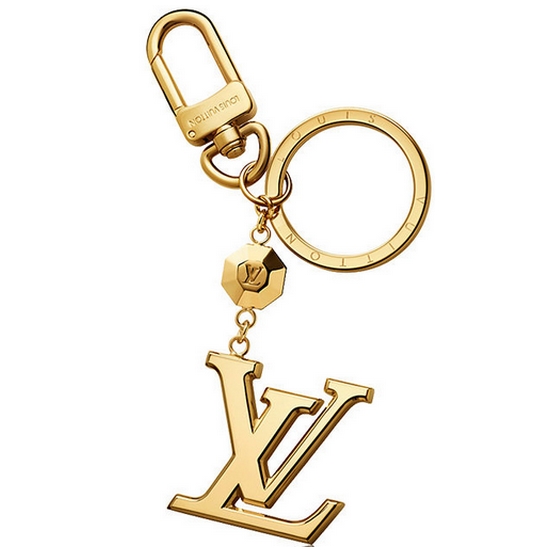 루이비통 LV 파셋 키 홀더 M65216