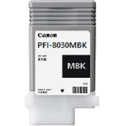 캐논 PFI-8030MBK (정품)