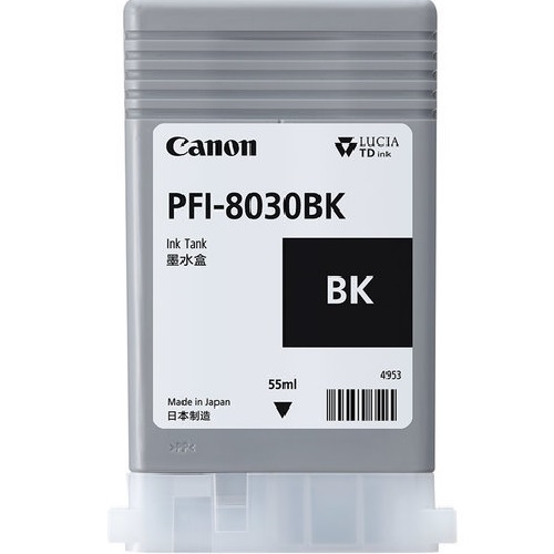캐논 PFI-8030BK (정품)
