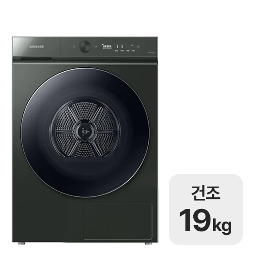 삼성전자 비스포크 그랑데AI DV19A9740CF