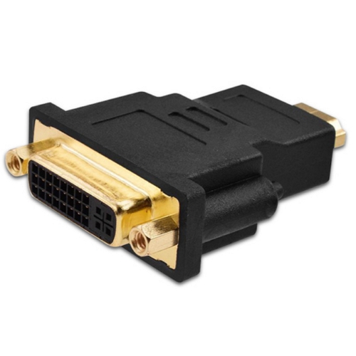 티테크놀로지 DVI-I 듀얼(F) to HDMI(M) 변환젠더(T-DVI29F-HDMI-AM)