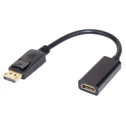 티테크놀로지  DP 1.1(M) to HDMI(F) 변환젠더(T-DP11HD)