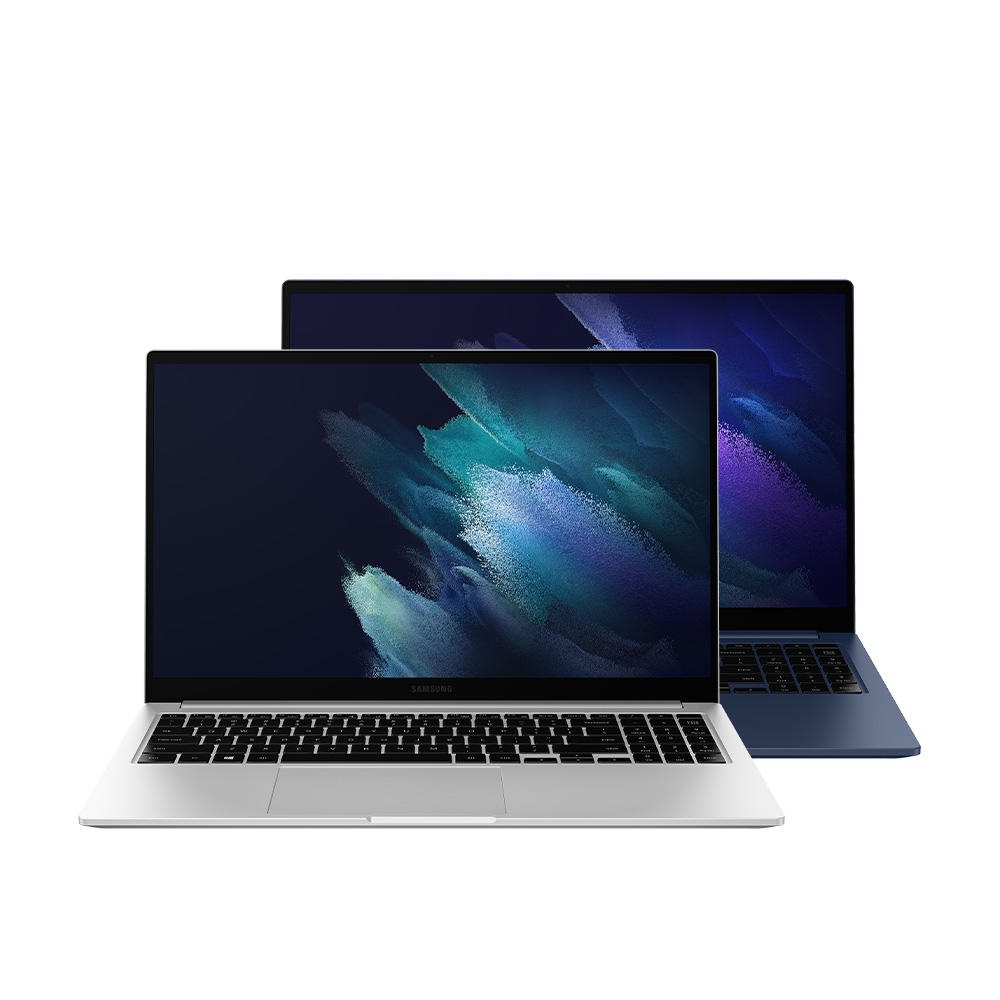 삼성전자 갤럭시북 NT750XDZ-A71A [SSD 500GB + SSD 512GB]