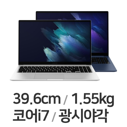 삼성전자 갤럭시북 NT750XDZ-A71A WIN10 [SSD 512GB]