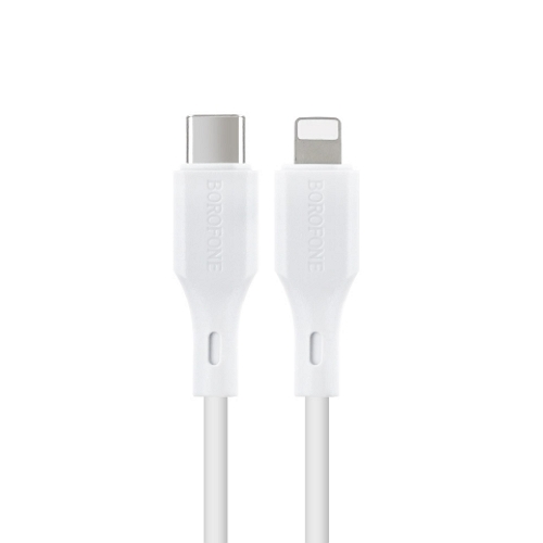 라이트컴 Coms USB 3.1(Type C) to iOS 8Pin 케이블 (IF913) [1m]
