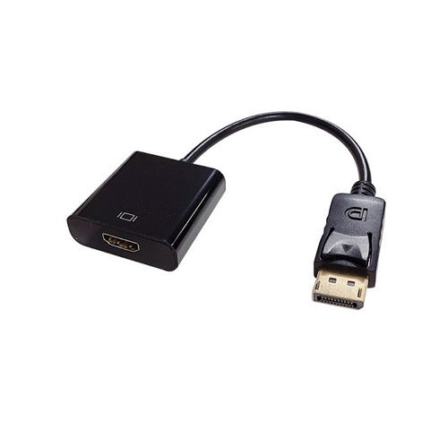 유커머스 DP to HDMI 컨버터(UC-CO20)