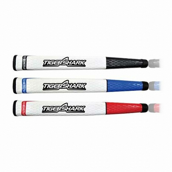 타이거샤크  NEW 미드 시리즈 퍼터그립