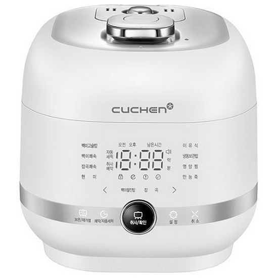 쿠첸  CRT-PWW0641PM