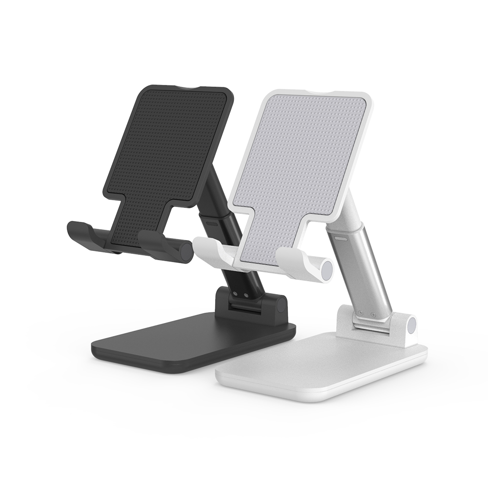 이지넷유비쿼터스  스마트폰 탁상용 접이식 거치대 NEXT-MOH360A