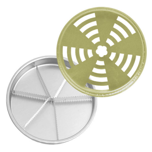 B형 모기향연소기