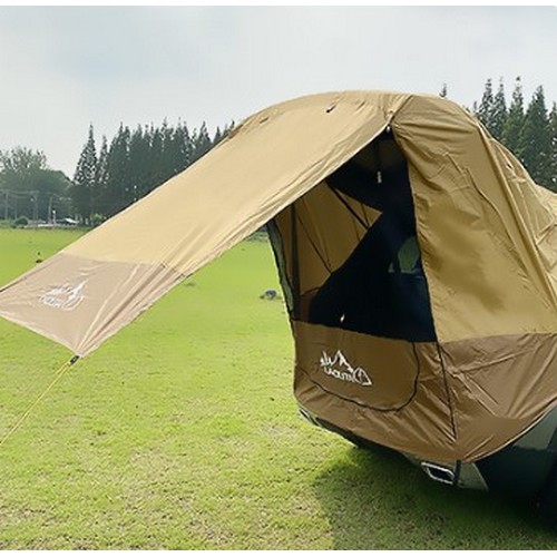 실버미어  차박텐트