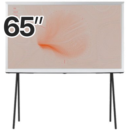 삼성전자 더 세리프 KQ65LST01EFXKR