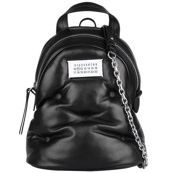 메종마르지엘라 글램 슬램 백팩_S56WA0014 P4300 T2152