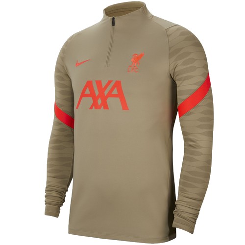 나이키 리버풀 FC 스트라이크 드릴 탑 DB0237-392