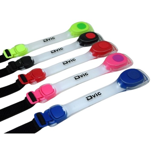 디바이크  디빅 LED 암밴드